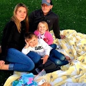 Meet your Posher, Steve